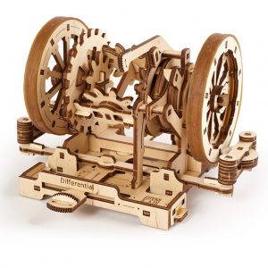 Ugears STEM Differential